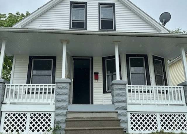 Property at 8910 Harris Ave, Cleveland, OH 44104, 4 beds, 1 bath