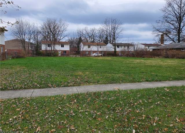 Property at 1330/1326 Pennsylvania Ave, Lorain, OH 44052