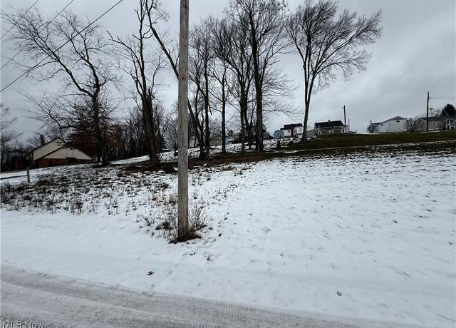 Property at 0 Sheffield Ave, Steubenville, OH 43952