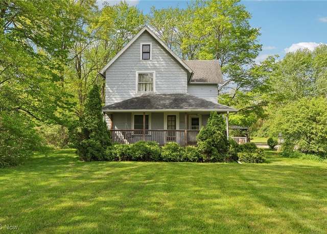 Property at 33335 Bagley Rd, North Ridgeville, OH 44039, 3 beds, 1 bath