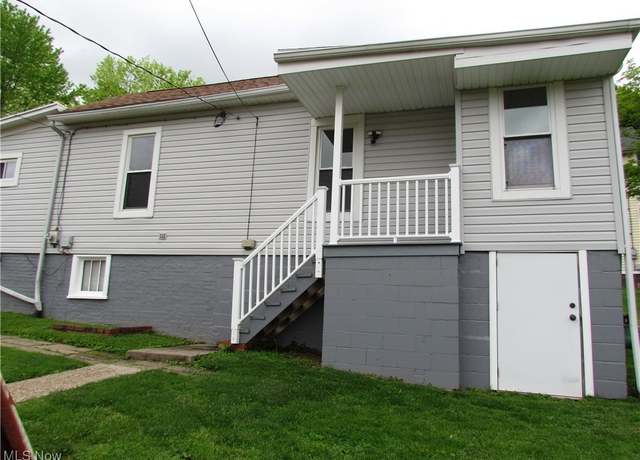 Property at 106 Vista St, Marietta, OH 45750, 1 bed, 1 bath
