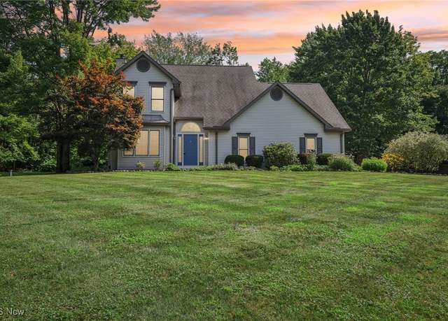 Property at 3952 Reimer Rd, Norton, OH 44203, 4 beds, 2.5 baths
