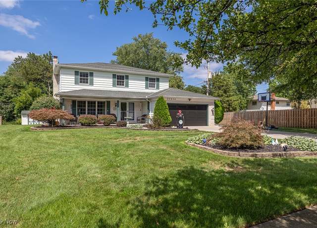Property at 30858 South Ct, North Olmsted, OH 44070, 4 beds, 3 baths