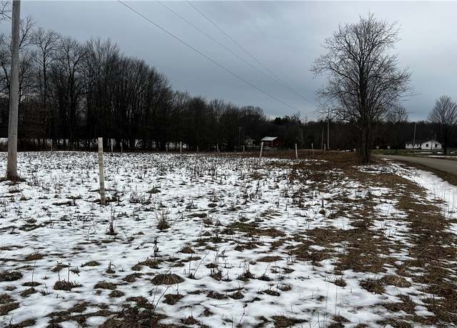 Property at 9758 Kinsman Pymatuning Rd, Kinsman, OH 44428