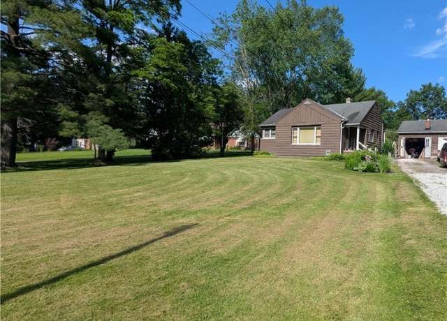 Property at 9307 Brandywine Rd, Northfield, OH 44067, 2 beds, 1 bath