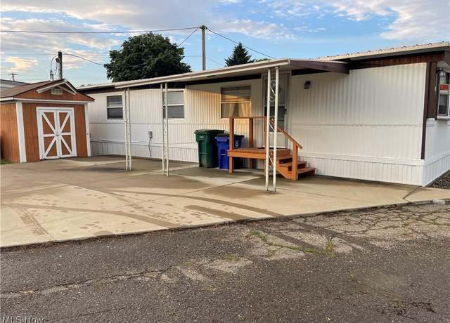 Property at 9329 Infirmary Unit C13, Mantua, OH 44255, 2 beds, 1 bath