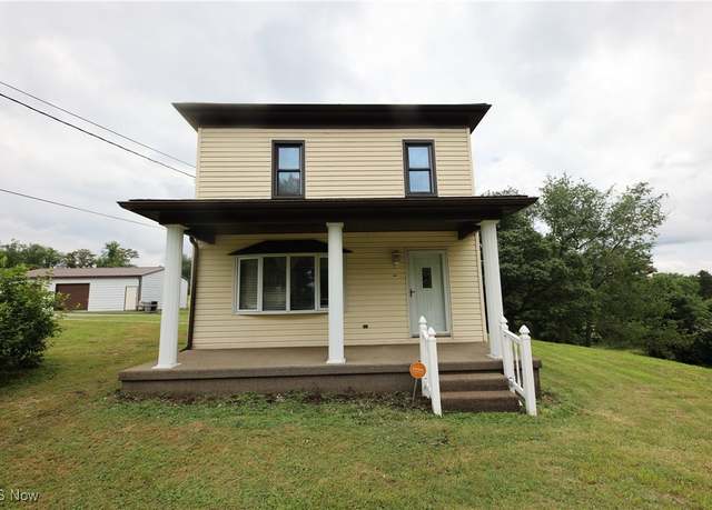 Property at 110 Wendt Way, Follansbee, WV 26037, 2 beds, 1 bath