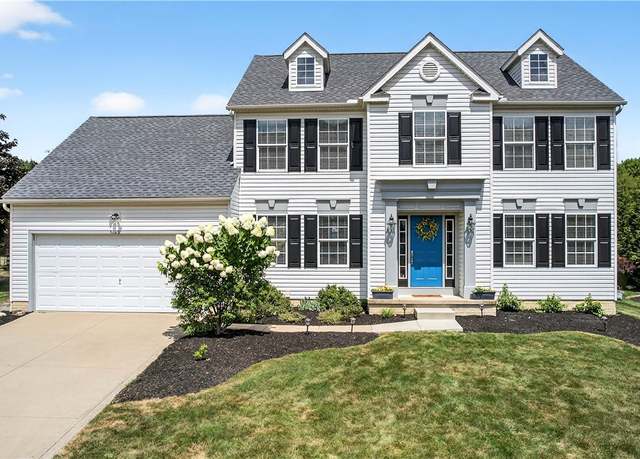 Property at 5640 Trystin Tree Dr, Medina, OH 44256, 4 beds, 2.5 baths