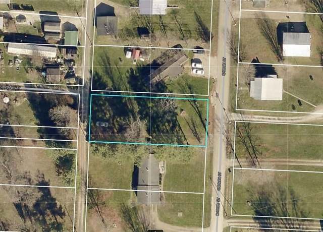 Property at 233 Church St, Senecaville, OH 43780