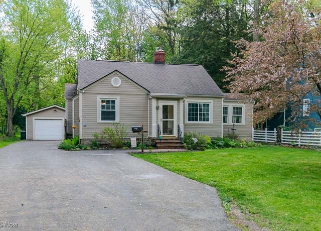 Property at 7599 Fairview Ave, Mentor, OH 44060, 3 beds, 1.5 baths