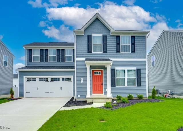 Property at 221 River Run Dr, Elyria, OH 44035, 3 beds, 2 baths