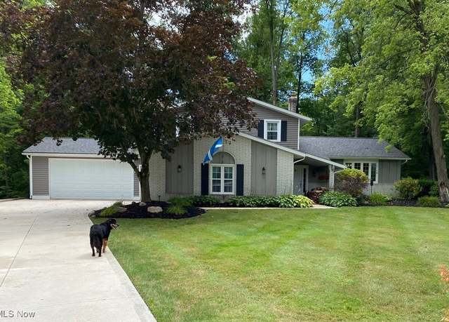 Property at 11275 Morningstar Ct, Newbury, OH 44065, 3 beds, 2.5 baths