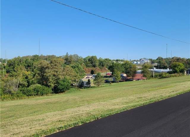 Property at 273 Old Steubenville Pike, Cadiz, OH 43907