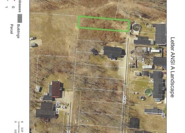 Property at Van Sant St, Zanesville, OH 43701