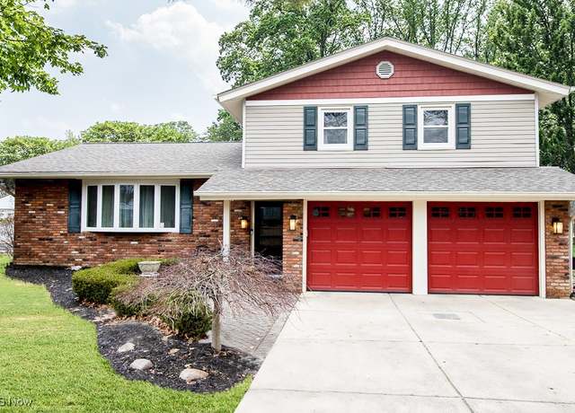 Property at 9355 Forsythe Ln, Mentor, OH 44060, 3 beds, 2.5 baths