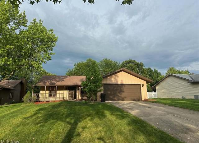 Property at 870 Kenner Cir, Medina, OH 44256, 3 beds, 2 baths