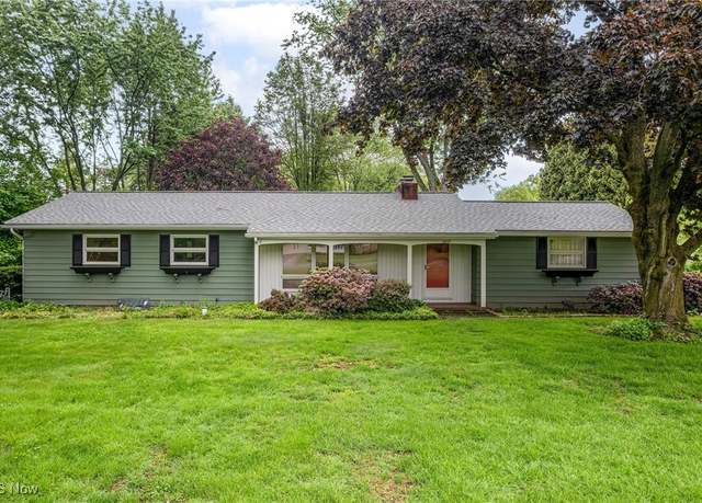Property at 2659 Laforce Dr, Akron, OH 44319, 3 beds, 2 baths