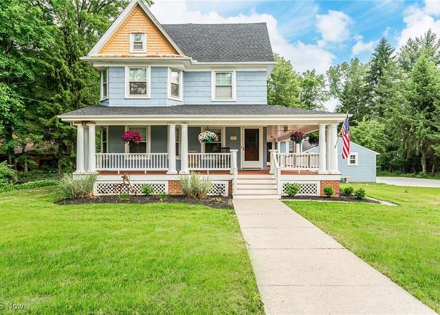 Property at 25138 Nobottom Rd, Olmsted Twp, OH 44138, 4 beds, 2.5 baths