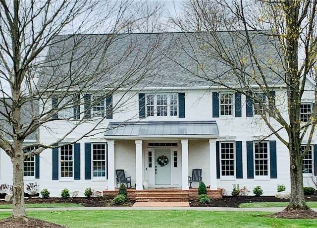 Property at 10 High Point Ln, Bentleyville, OH 44022, 4 beds, 5 baths