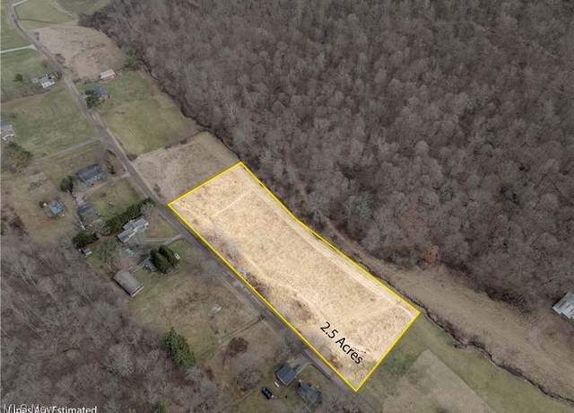 Property at Irish Run Rd SE, Dennison, OH 44621