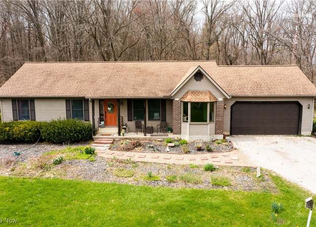 Property at 8017 Joppa Rd, Huron, OH 44839, 3 beds, 2 baths