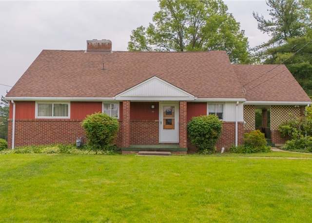 Property at 111 Clark Rd, St. Clairsville, OH 43950, 4 beds, 3 baths