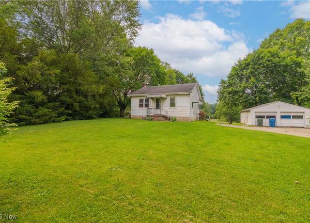 Property at 638 Moore Rd, Akron, OH 44319, 2 beds, 1 bath