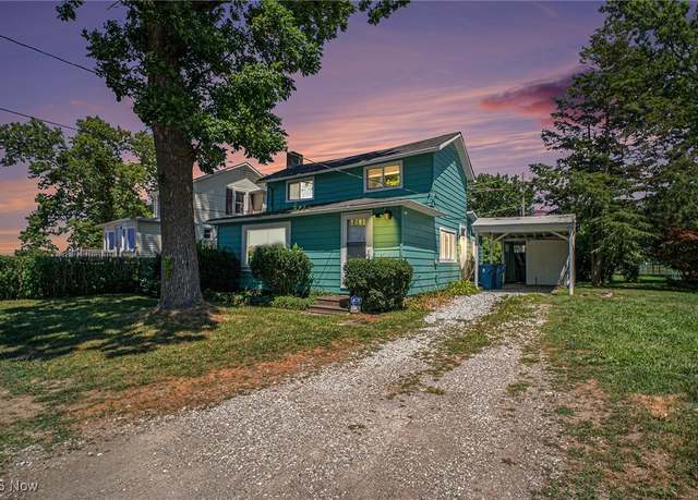 Property at 5571 Chagrin Dr, Mentor On The Lake, OH 44060, 2 beds, 2 baths