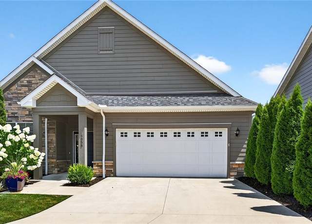 Property at 4058 Coventry Cir, Huron, OH 44839, 2 beds, 2 baths