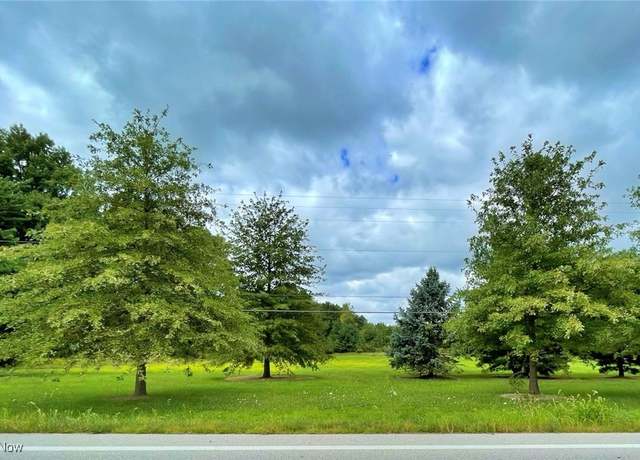 Property at State Route 113, Wakeman, OH 44889