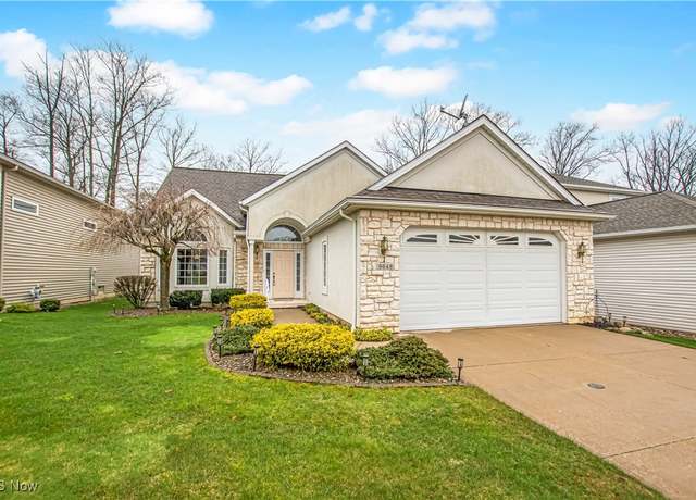Property at 9648 Scottsdale Dr, Broadview Heights, OH 44147, 2 beds, 2 baths