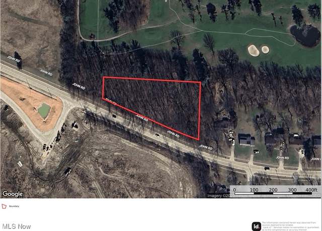 Property at 25990 John Rd, Olmsted Twp, OH 44138
