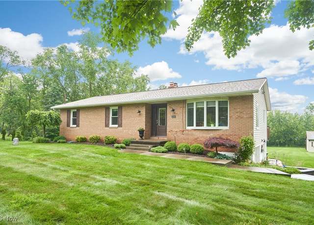 Property at 3145 Franks Rd, Clinton, OH 44216, 3 beds, 2 baths