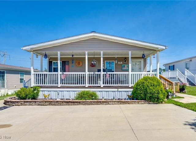 Property at 5145 Yellowwood Dr SW #295, Navarre, OH 44662, 3 beds, 2 baths