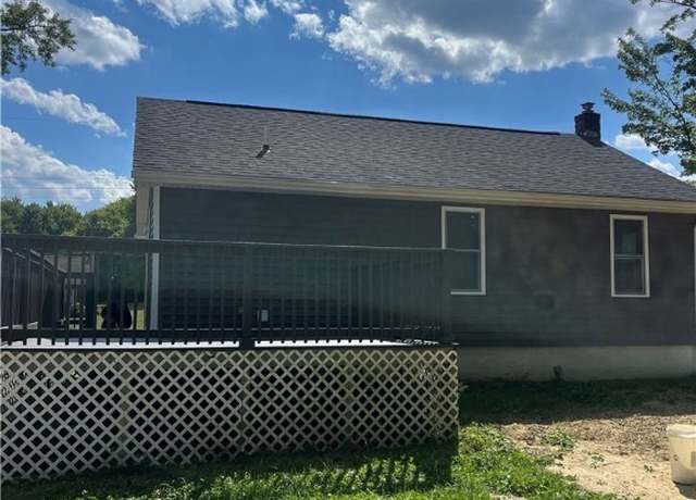 Property at 2973 Colon Dr, Copley, OH 44321, 2 beds, 1 bath