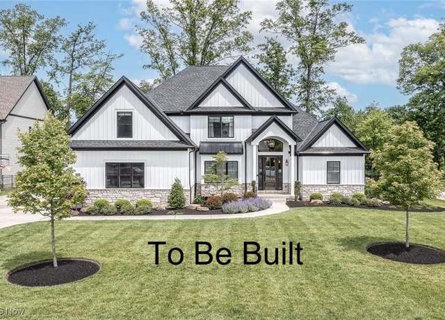 Property at S/L Carlton Ave, Westlake, OH 44145, 4 beds, 4.5 baths