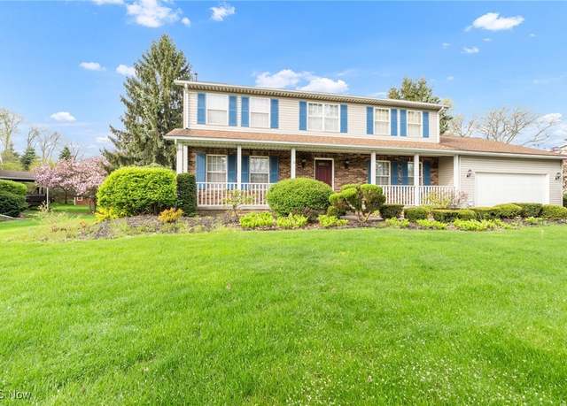 Property at 10412 Barchester Dr, Concord, OH 44077, 3 beds, 3.5 baths