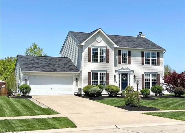 Property at 37872 Stoney Lake Dr, North Ridgeville, OH 44039, 4 beds, 3.5 baths