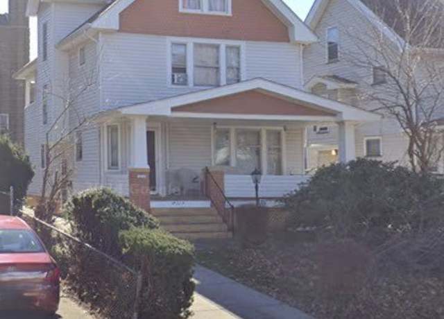 Property at 12312 Buckingham Ave, Cleveland, OH 44120, 5 beds, 2 baths