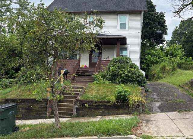 Property at 992 5th Ave, Akron, OH 44306, 4 beds, 1 bath