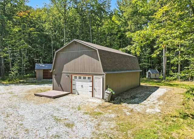 Property at 7454 Sidley Rd, Thompson, OH 44086