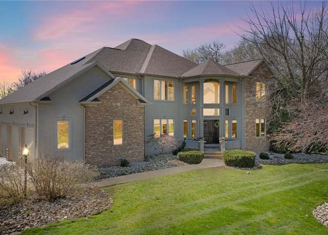 Property at 6389 Highland Green Dr, Medina, OH 44256, 4 beds, 4.5 baths
