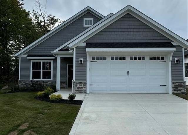 Property at 7912 Brushwood Ln, Concord, OH 44077, 2 beds, 2 baths