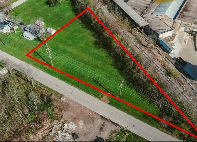 Property at E Erie St, Jefferson, OH 44047