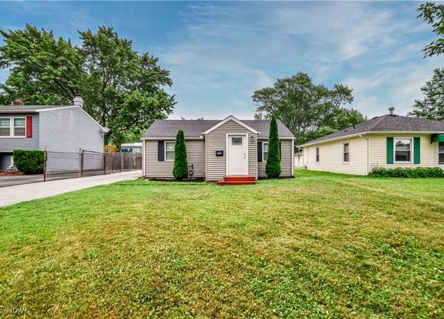 Property at 4911 Glenn Lodge Rd, Mentor, OH 44060, 2 beds, 1 bath