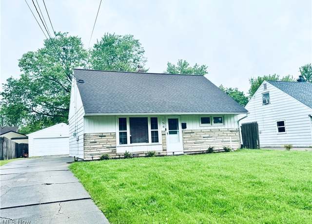 Property at 156 N Beverly, Austintown, OH 44515, 3 beds, 1 bath