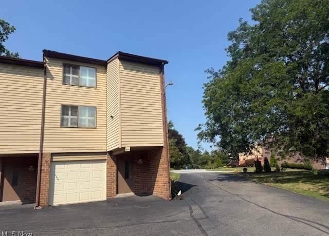 Property at 2157 Penguin Ave, Akron, OH 44319, 1 bed, 1 bath
