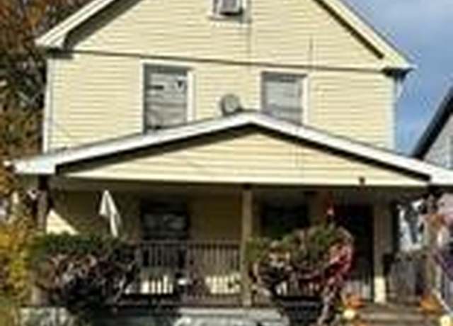 Property at 11913 Dove Ave, Cleveland, OH 44105, 4 beds, 2 baths