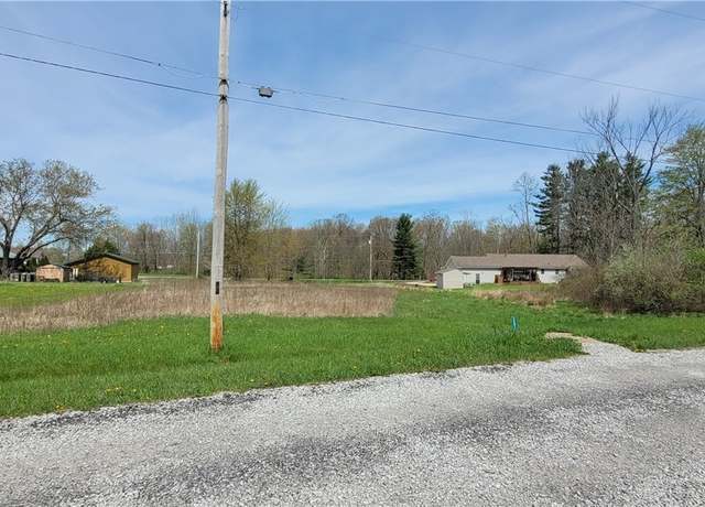 Property at 3201 Manzanita Dr, West Salem, OH 44287