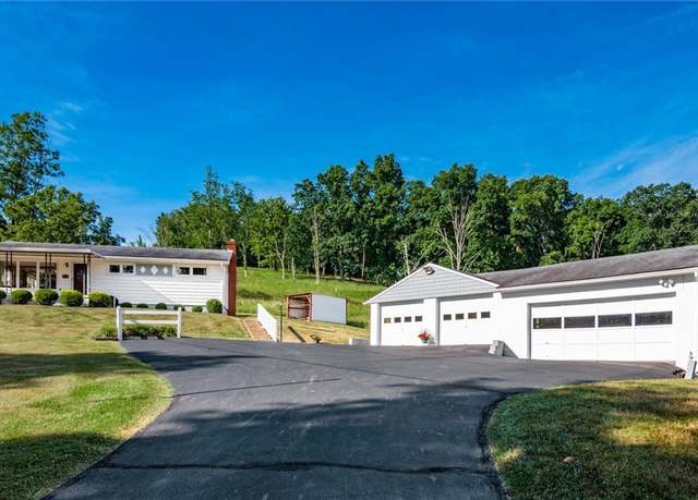 Property at 165 Reservoir Rd, New Concord, OH 43762, 3 beds, 2 baths